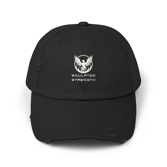 The Phoenix Cap