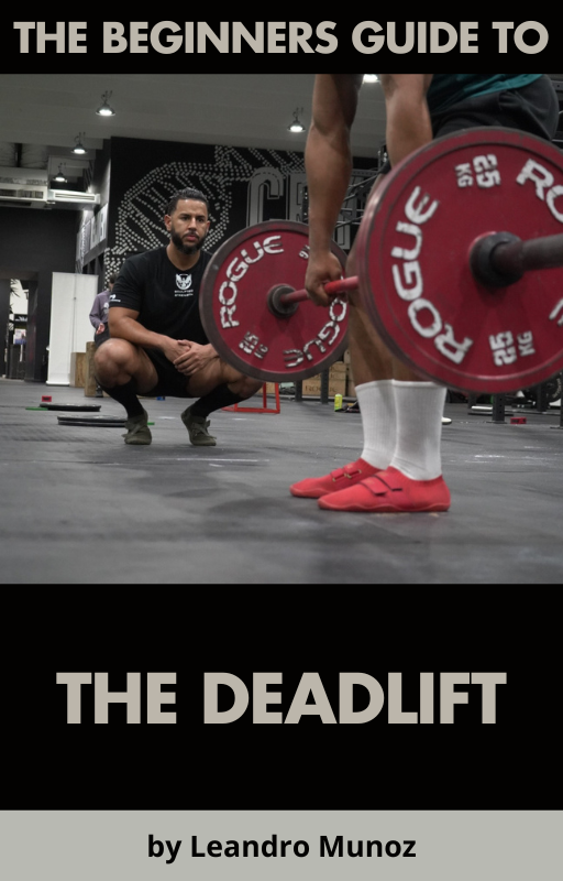 Beginners Guide To Deadlift