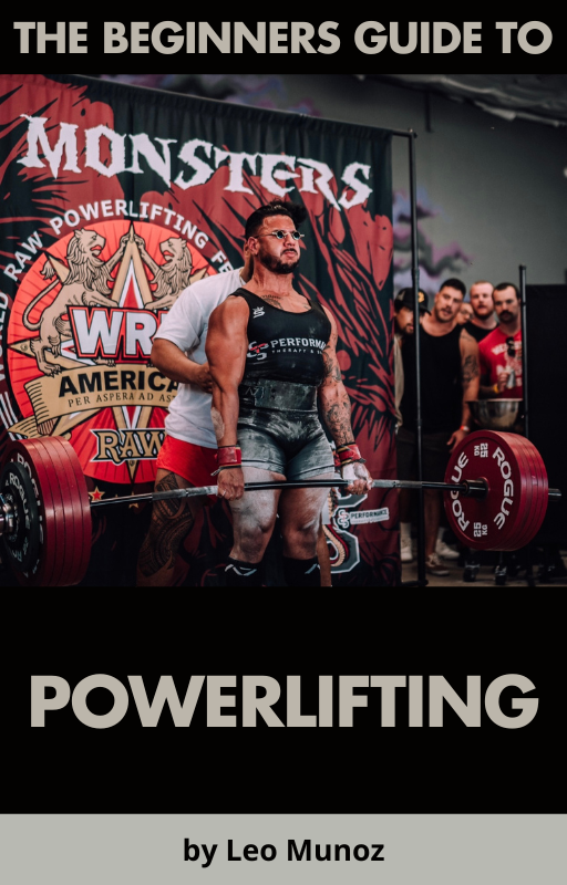 Beginners Guide to Powerlifting